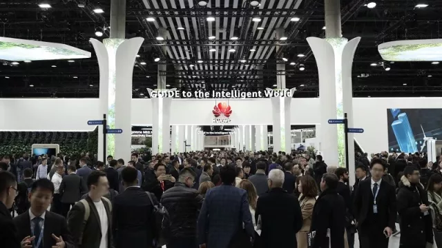 Huawei: 5G seguirá por el camino de la eficiencia energética