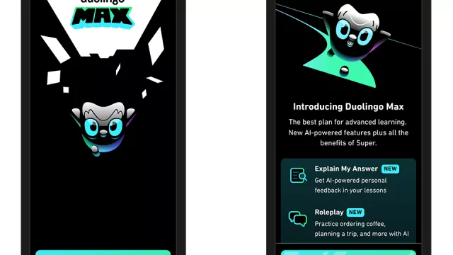 Duolingo Max llega con la potencia de ChatGPT-4 (del guatemalteco que sueña con cambiar la educación)