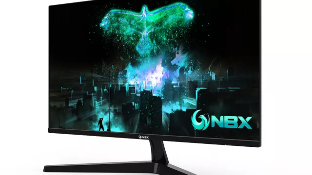 Newsan abre la puerta para salir a jugar (lanzó NBX su marca gaming con monitores y accesorios)