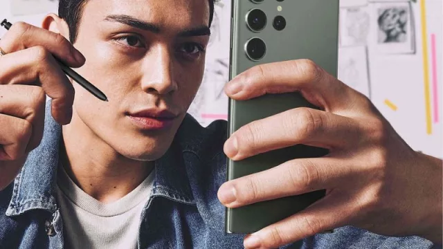 Qué destacan los usuarios del Galaxy S23 Ultra (además de la cámara, obvio)