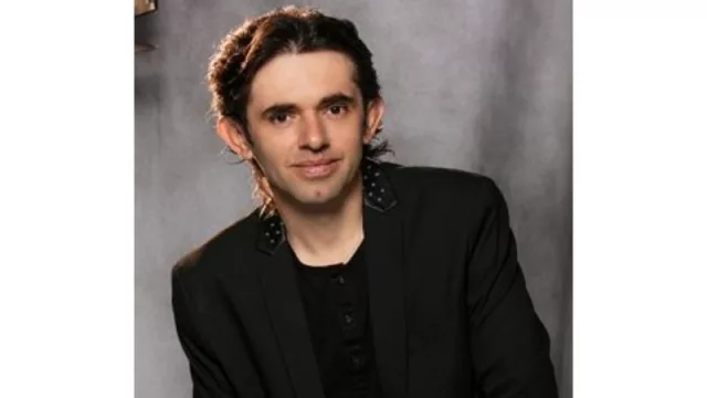 Andrés Valencia, Gerente académico SmartFilms.