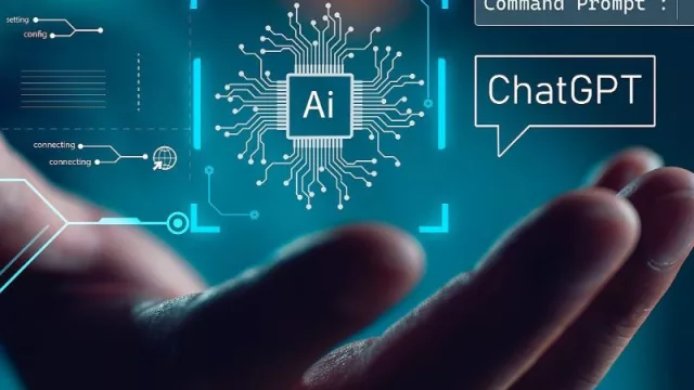 La expansión de la Inteligencia Artificial es imparable (aunque ya lo sabíamos, lo ratifica IDC)