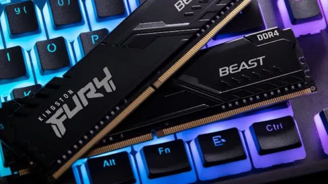 Esta compu necesita más memoria (Kingston nos cuenta los beneficios de ampliar la RAM)