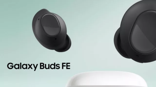 Los Galaxy Buds FE ya se venden en Argentina (alta relación entre precio y calidad)