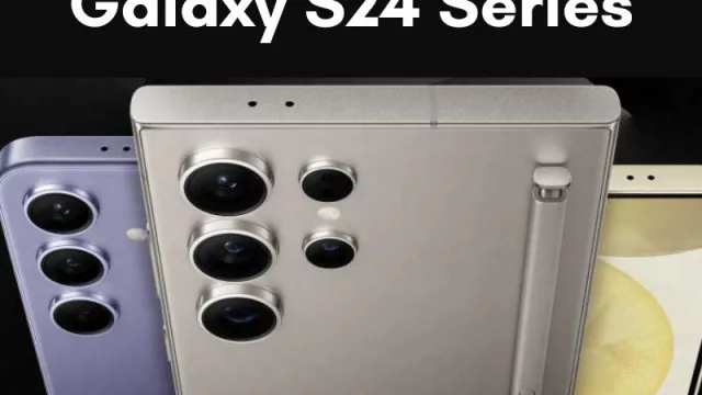 Los Galaxy S24 hacen de la IA su gran atractivo (fuerte alianza de Samsung, Google y Qualcomm)