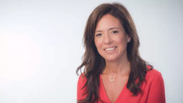 Evangelina Suárez, directora Comercial de la Industria de Retail para Google Argentina