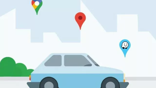 Maps y Waze suman funciones para ser más útiles y seguros (como darle indicaciones sin desbloquear)