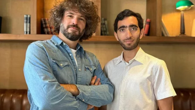 Telier, fundada en 2022 por Nicolás Garber y Moisés Dahab