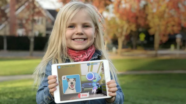 ¿Tenés niños de hasta 12 años? Así funciona Buddy.ai, el primer tutor para que aprendan jugando (levanta US$ 11 millones en capital)