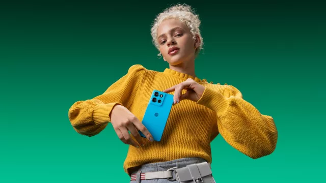 Llega el primer moto g con certificación militar (cagalo a palos tranquilo)