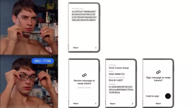 Blind signing: una práctica que expone a usuarios de criptomonedas a fraudes (qué es y cómo prevenirlo)